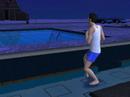 Sims 2 im blue !