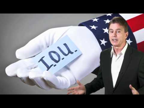 Video: U.S. Economy to collapse by 2027