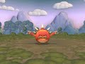 Spore - Bomb
