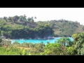 The Beautiful Abaka Beach Resort in Haiti (Jan 1-2nd, 2010)