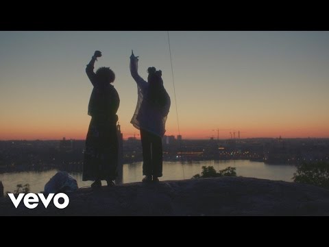 Seinabo Sey - Pretend