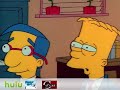 The Simpsons - No Pets In Heaven