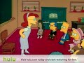The Simpsons - No Pets In Heaven