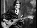 Cross Road Blues-Robert Johson