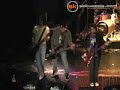 Averden en concierto (segunda parte)