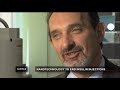 www.euronews.net all over the world scientists are using nanotechnology to create new treatments for diabetes. for years, researchers and patients have been dreaming of an insulin pill that could save diabetics from frequent injections. but the fact that digestive acids in the stomach destroys the insulin before it can enter the bloodstream has been a major obstacle until now. in coimbra a team of portuguese researchers have overcome that obstacle with the development of a biodegradable polymer-based nanoparticle.