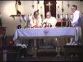 Lamb of God -- Feast of St Francis - Fall Synod Part 8