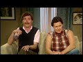 geri hall discusses elton john's adoption rejection with ex gay couple (cathy jones and gavin crawford).