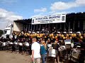 croydon steel orchestra