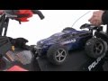 RC Snow bash Winnipeg GoPro HD on board 11D2010
