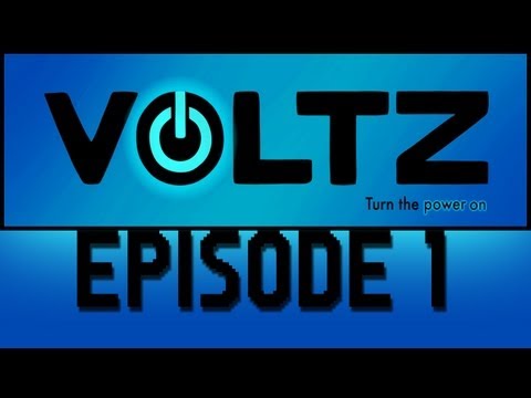 how to voltz minecraft