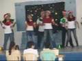 videos de Curie One 2007-2008 Carol Fest Performance Part 1