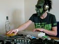 C64 Alien (1984) LIVE - SID Main Theme [LukHash]