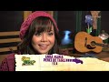 Meet the newbies at Camp Rock 2! Chloe Bridges plays Dana Turner and Matthew 'Mdot' Finley plays Luke William. Both attend the rival camp 'Camp Star'.