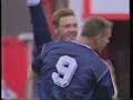 Falkirk FC goals from 90/91 season