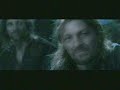 The Lord of the Rings - Loss (One Sweet Day)