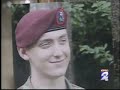 Cory Kosters: War Hero
