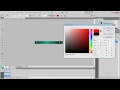 Photoshop CS5 Animated Banner Tutorial