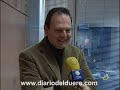 La cosecha 2009 ya da sus frutos para López Cristóbal