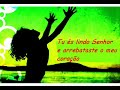 Livre pra Te adorar - David Quilan