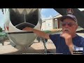 P-40 Walk Around