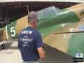 P-40 Walk Around