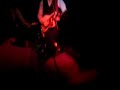 Arcade Fire - Power Out - live @ The Casbah - San Diego