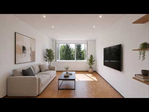 Video Prodej bytu 2+kk, panel, OV, 45 m², Říčany – ul. Marie Pujmanové