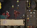 3v0 vs Gladz small run in