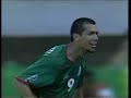 Mexico 2-1 Ecuador - Copa Del Mundo Japon-Corea 2002
