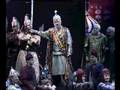 M. P. Mussorgsky : Khovanshchina