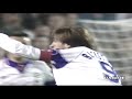 Batigol in Fiorentina vs Barcelona Batigol in Fiorentina vs Barcelona