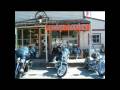 Motorcycle Road Trip 2008