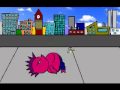 killer pollo vs juan el kochi