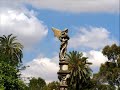 sevilla   parque de maría luísa   museo arqueológico