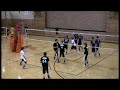 Volleyball BOUNCE Volleyball BOUNCE