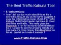 Traffic Kahuna