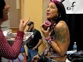 meeting pixie acia