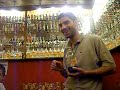 Golden Sharm - Saladino..annusato fino!!!