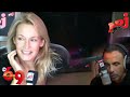 estelle lef�bure - interview v�rit� - le 6/9 nrj.
