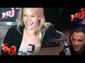 estelle lef�bure - interview v�rit� - le 6/9 nrj.