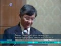 Northport (Malaysia) Bhd - Seminar Perkapalan Sedunia NTV7