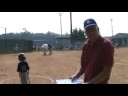 Ayden at Bat