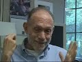 Prof. Nagler Interview - 11/18/2004 - Part 2