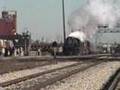 Santa Fe 3751, Joliet, Illinois