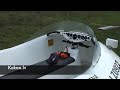 Hov-pod test Kakao.lv