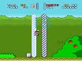 Super Mario World Hacks with SSoH -
