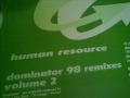 Human Resource - Dominator 98 (Dub Foundation Club Dub)