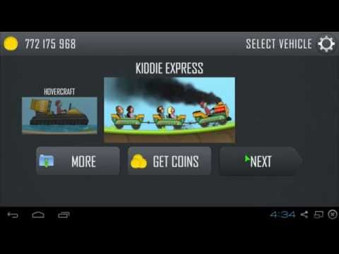 how to sync hill climb racing
