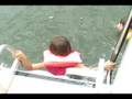 videos de Raystown Lake - 2008-06-15 - Water Tubing On The Lake 1